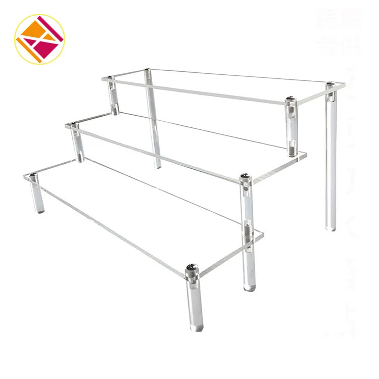 Why Are Acrylic Display Stands Redefining Product Presentation Across Industries?