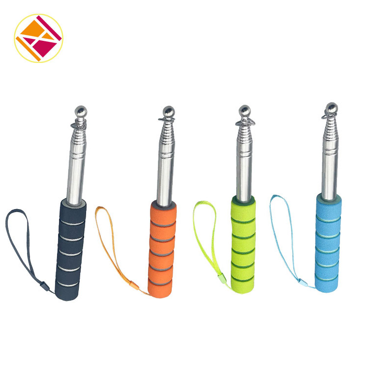 Outdoor Telescopic Pole