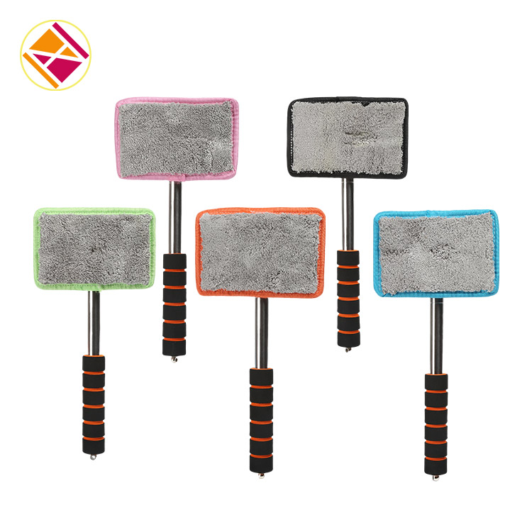 Car Telescopic Cleaning Tool